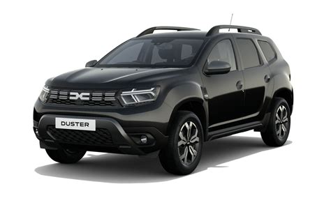 dacia duster journey for sale